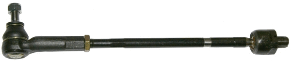 Control/Trailing Arm, wheel suspension (422 221)