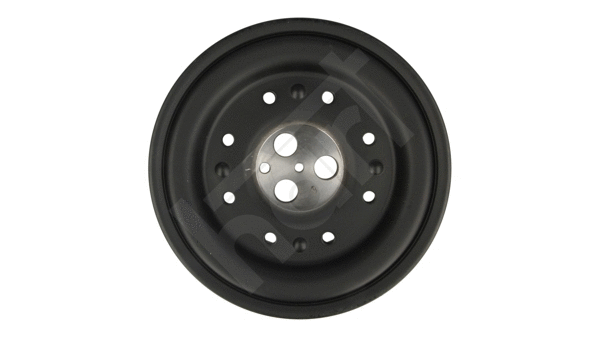 Belt Pulley, crankshaft