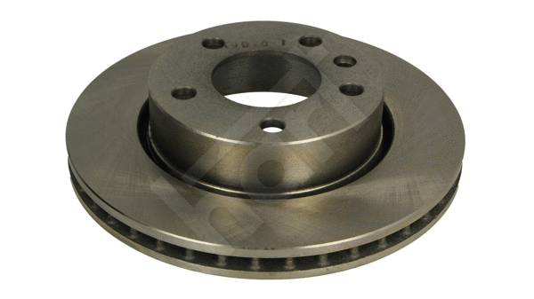 Brake Disc (214 300)