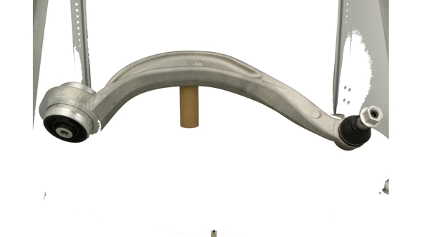 Control/Trailing Arm, wheel suspension (472 836)