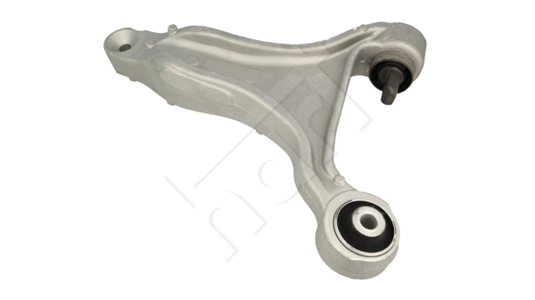 Control/Trailing Arm, wheel suspension (438 004)