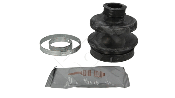 Bellow Kit, drive shaft (417 831)