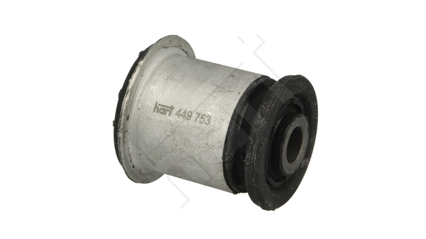 Mounting, control/trailing arm (449 753)