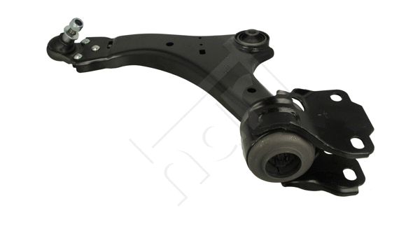 Control/Trailing Arm, wheel suspension (463 395)
