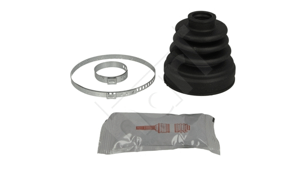 Bellow Kit, drive shaft (451 587)
