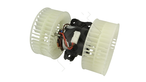 Interior Blower (641 063)