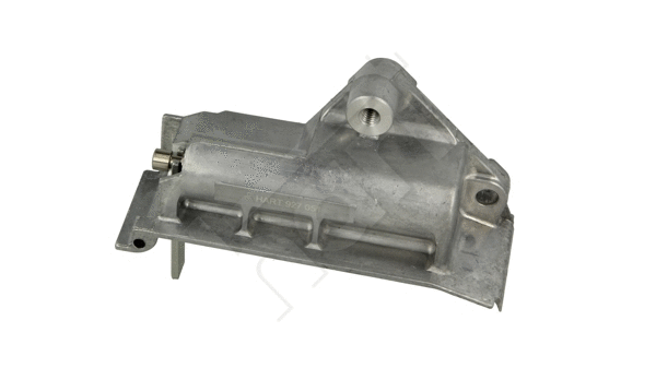 Vibration Damper, timing belt (927 051)