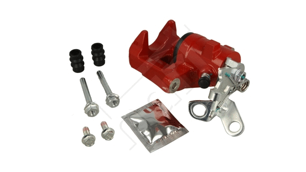Brake Caliper (256 046)