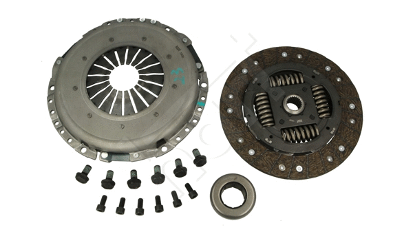 Clutch Kit