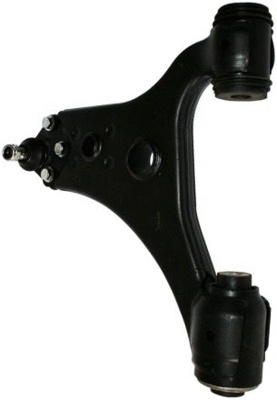 Control/Trailing Arm, wheel suspension (434 350)