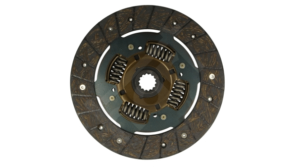 Clutch Disc (336 298)