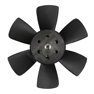Fan, engine cooling (112 340)