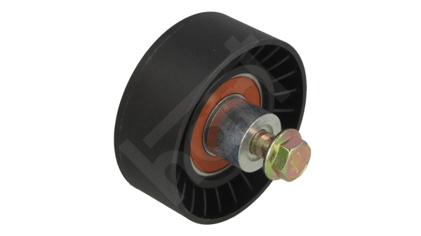 Deflection/Guide Pulley, V-ribbed belt (363 489)