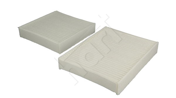 Filter, cabin air (344 349)