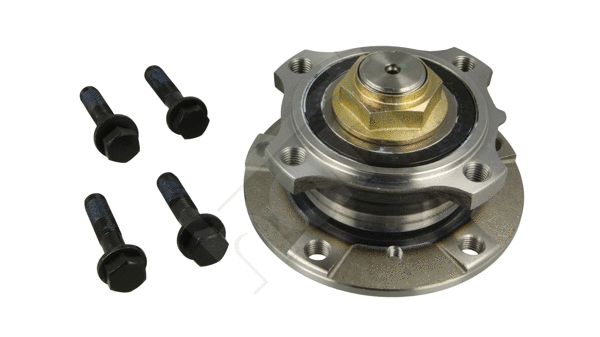 Wheel Bearing Kit (901 162)