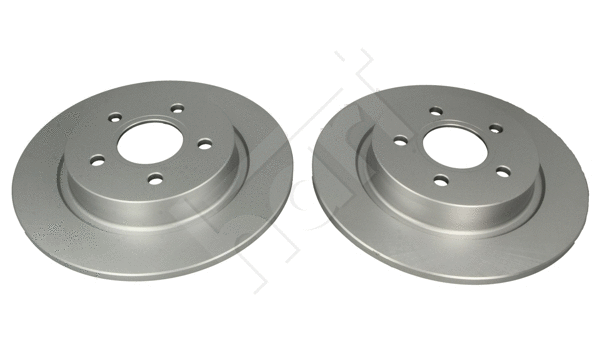 Brake Disc (241 180)