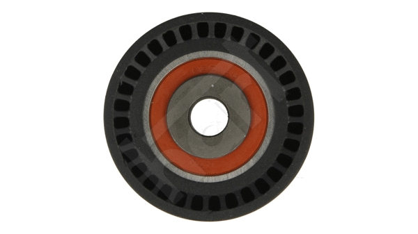 Deflection/Guide Pulley, timing belt