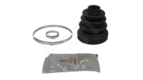 Bellow, drive shaft (451 476)