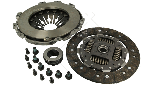Clutch Kit