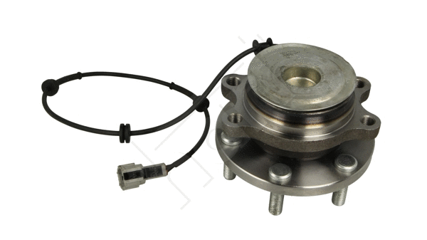 Wheel Bearing Kit (903 263)