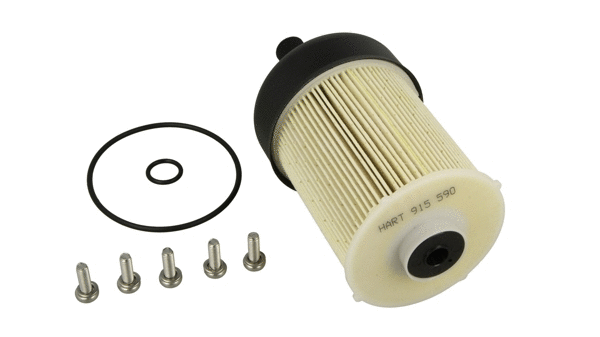 Fuel Filter (915 590)