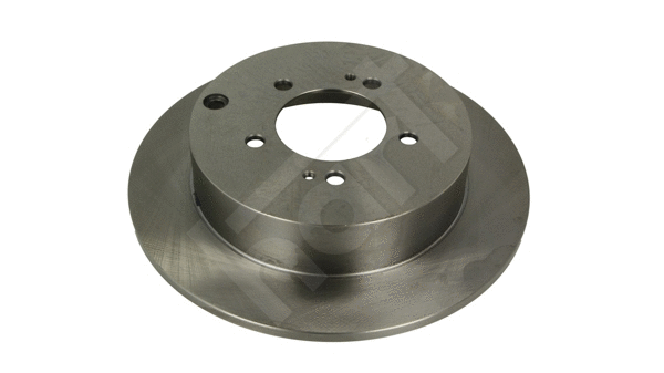 Brake Disc (257 561)
