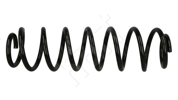 Suspension Spring (463 733)