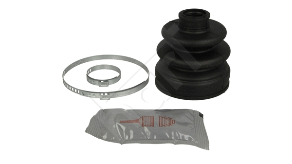 Bellow Kit, drive shaft (451 653)
