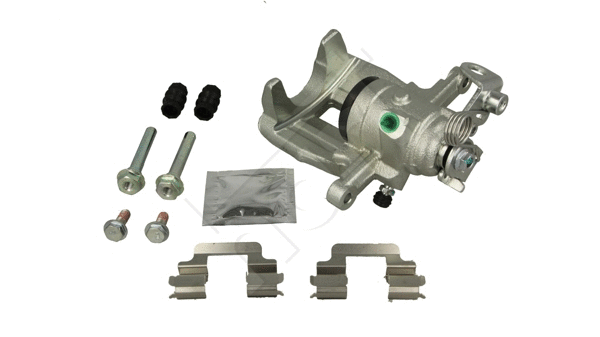 Brake Caliper (254 035)
