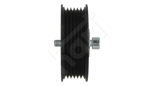 Tensioner Pulley, V-ribbed belt
