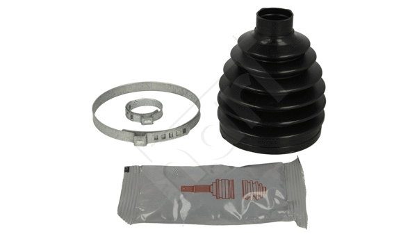 Bellow, drive shaft (443 127)