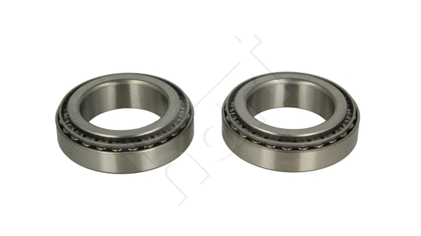 Wheel Bearing Kit (904 963)