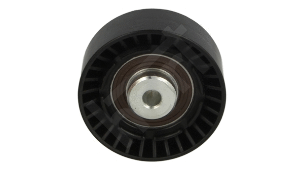 Deflection/Guide Pulley, V-ribbed belt (348 534)