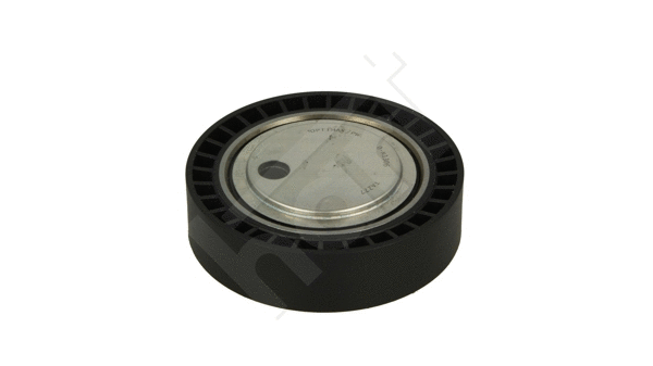 Tensioner Pulley, V-ribbed belt