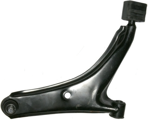 Control/Trailing Arm, wheel suspension (421 724)