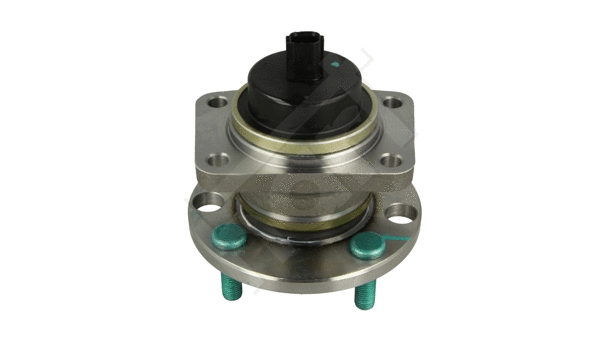 Wheel Bearing Kit (901 150)