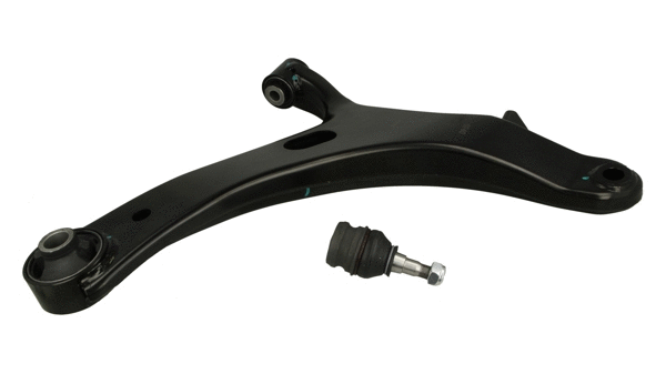 Control/Trailing Arm, wheel suspension (474 418)