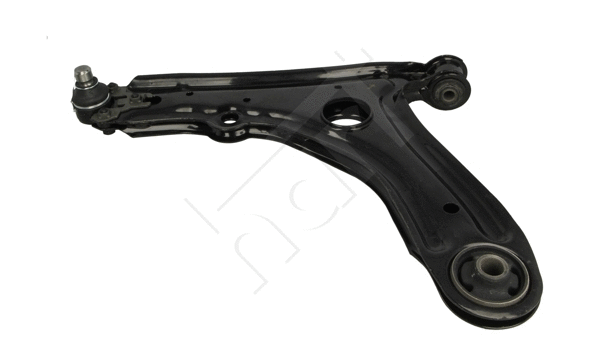 Control/Trailing Arm, wheel suspension (445 439)
