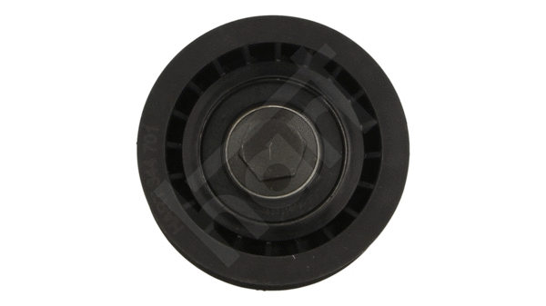 Deflection/Guide Pulley, timing belt