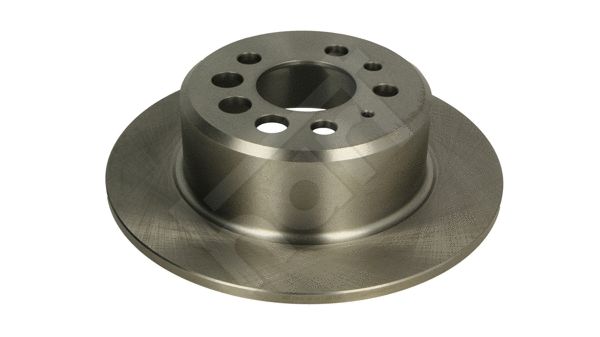 Brake Disc (214 433)