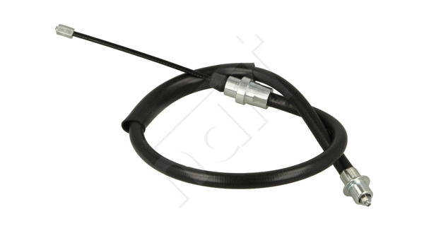 Cable Pull, parking brake (241 023)