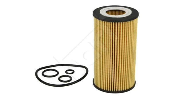 Oil Filter (338 130)