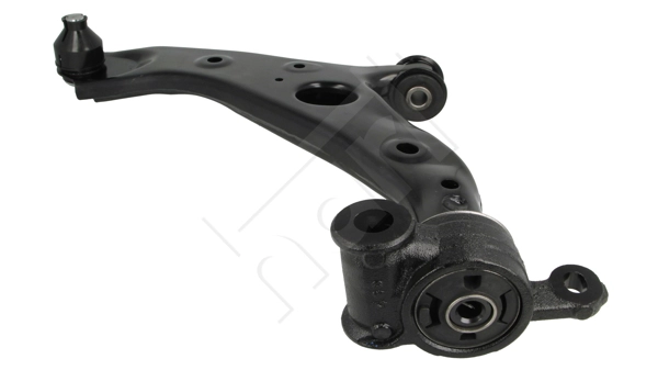 Control/Trailing Arm, wheel suspension (483 630)