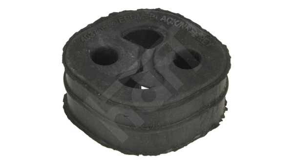 Rubber Strip, exhaust system (452 606)