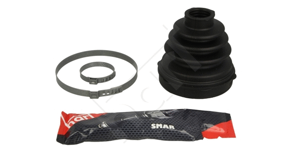 Bellow, drive shaft (451 596)
