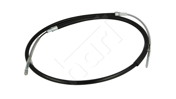Cable Pull, parking brake (216 652)