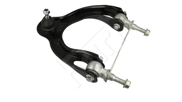 Control/Trailing Arm, wheel suspension (435 657)