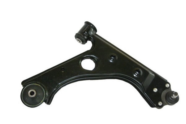 Control/Trailing Arm, wheel suspension (433 738)