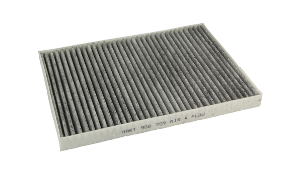 Filter, cabin air (908 709)