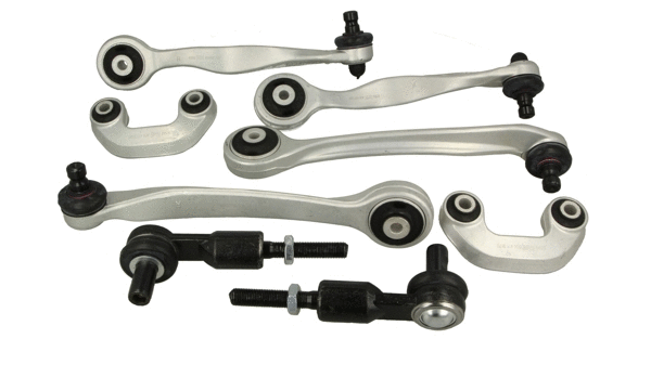 Repair Kit, control arm (474 368)